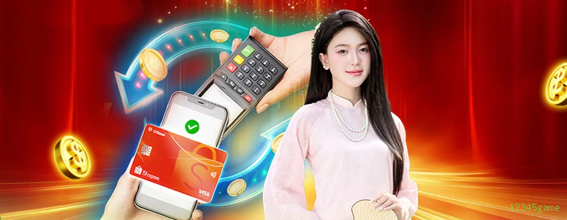 Gates of Olympus slot 12345game